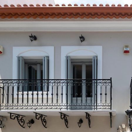 Pilos Sunrise Loft Екстериор снимка