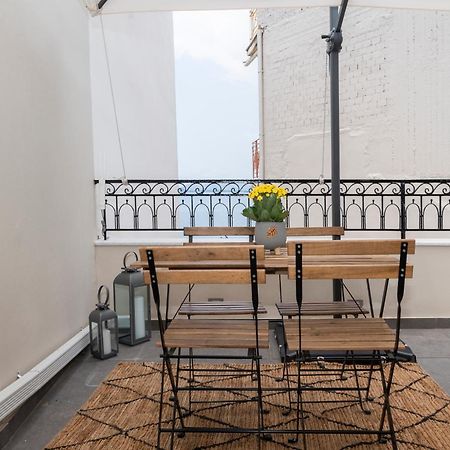 Pilos Sunrise Loft Екстериор снимка