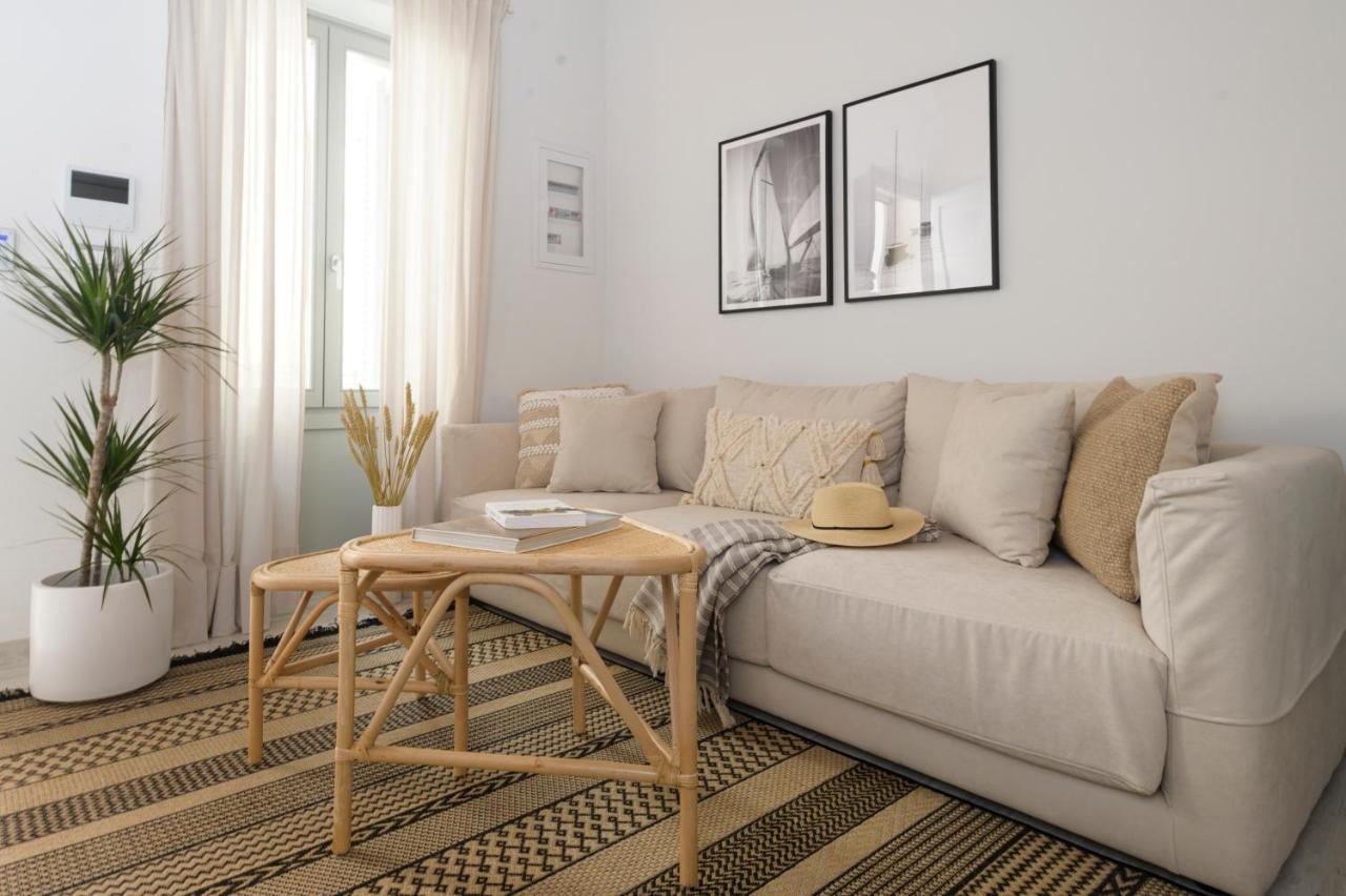Pilos Sunrise Loft Екстериор снимка