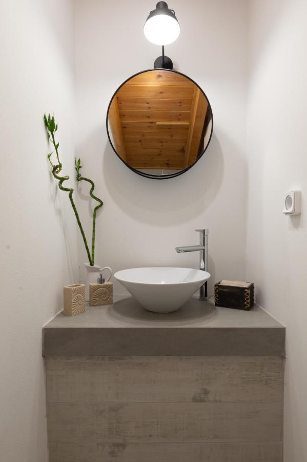 Pilos Sunrise Loft Екстериор снимка