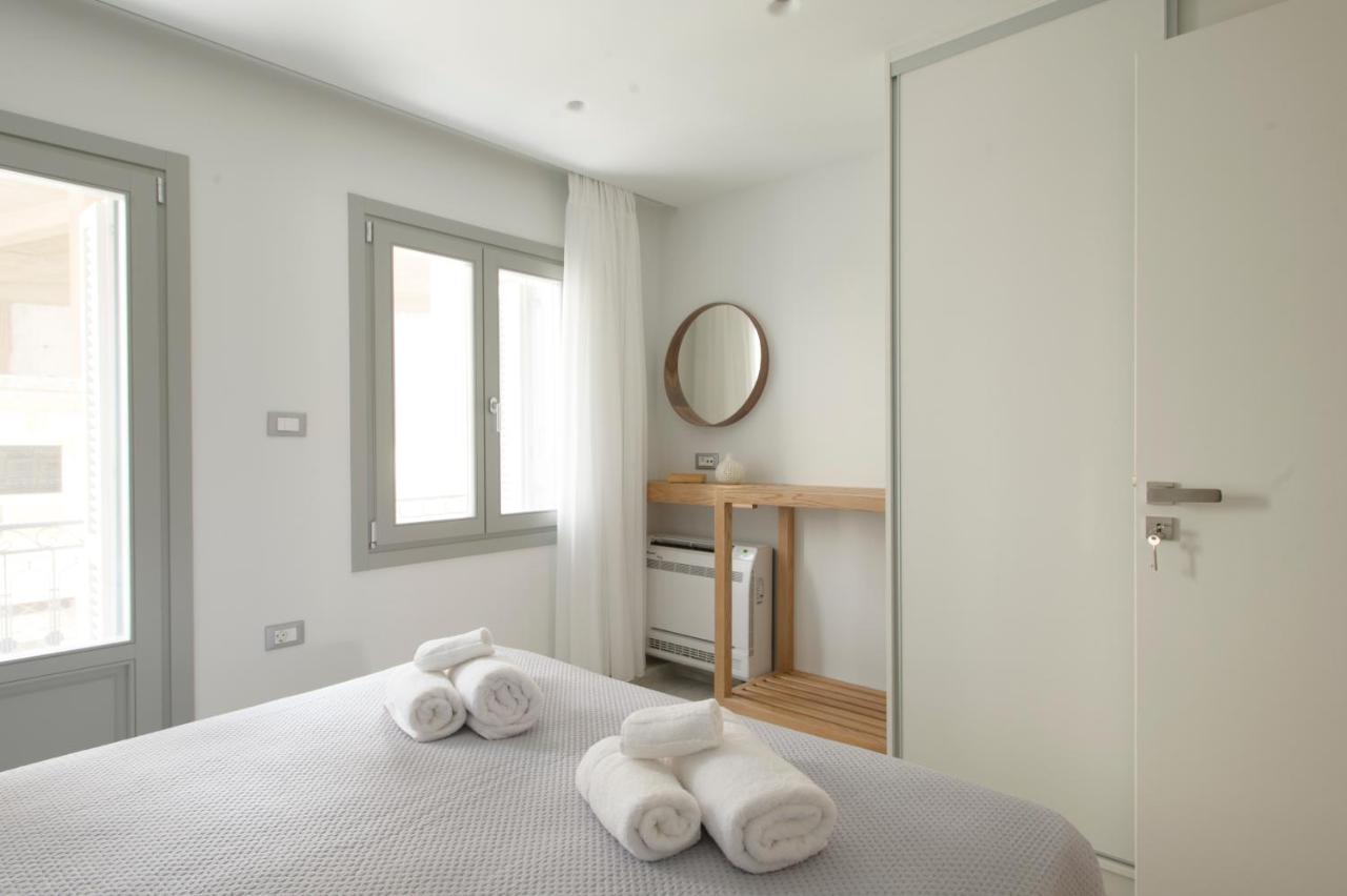 Pilos Sunrise Loft Екстериор снимка