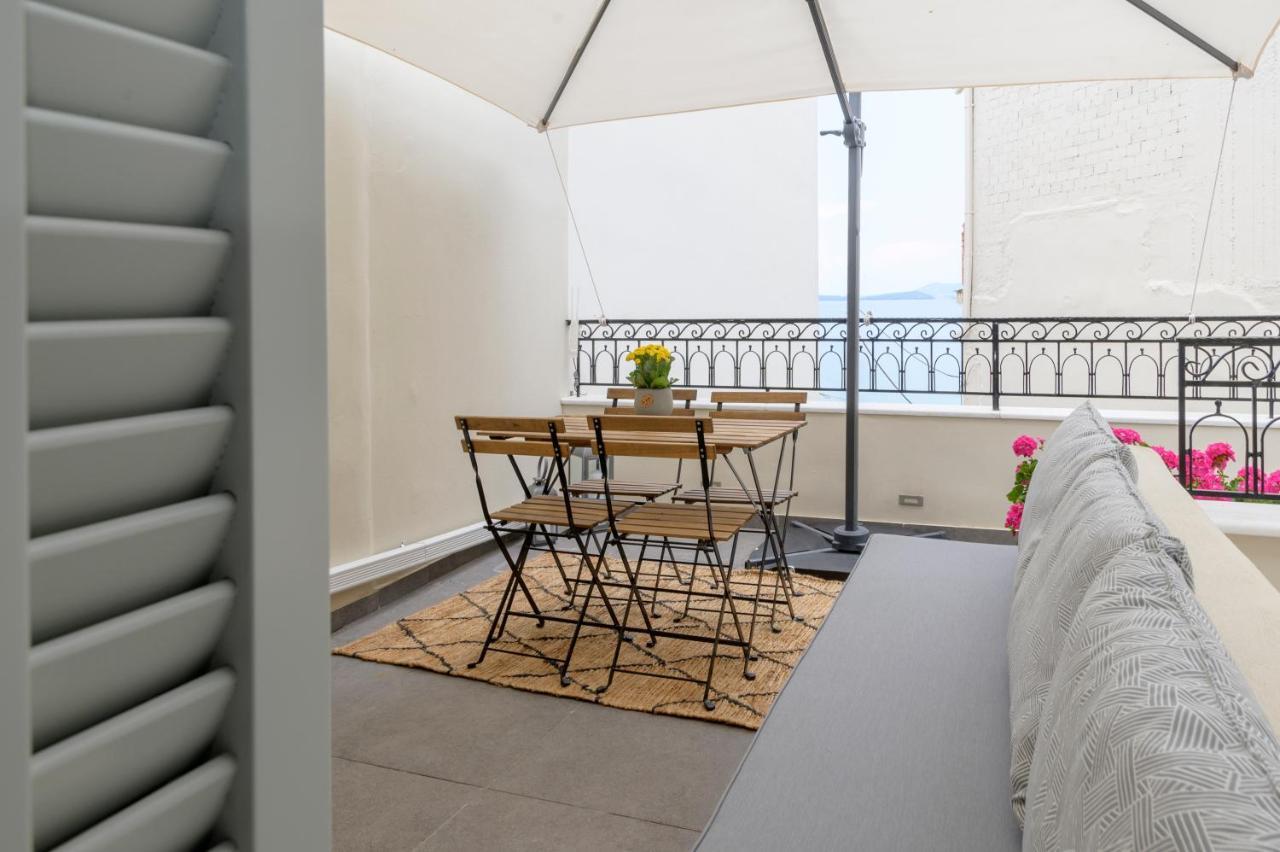 Pilos Sunrise Loft Екстериор снимка