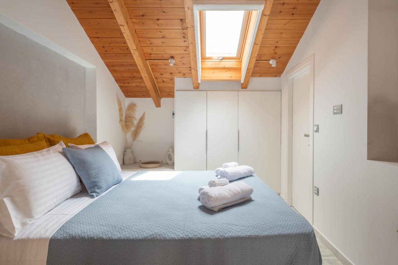 Pilos Sunrise Loft Екстериор снимка