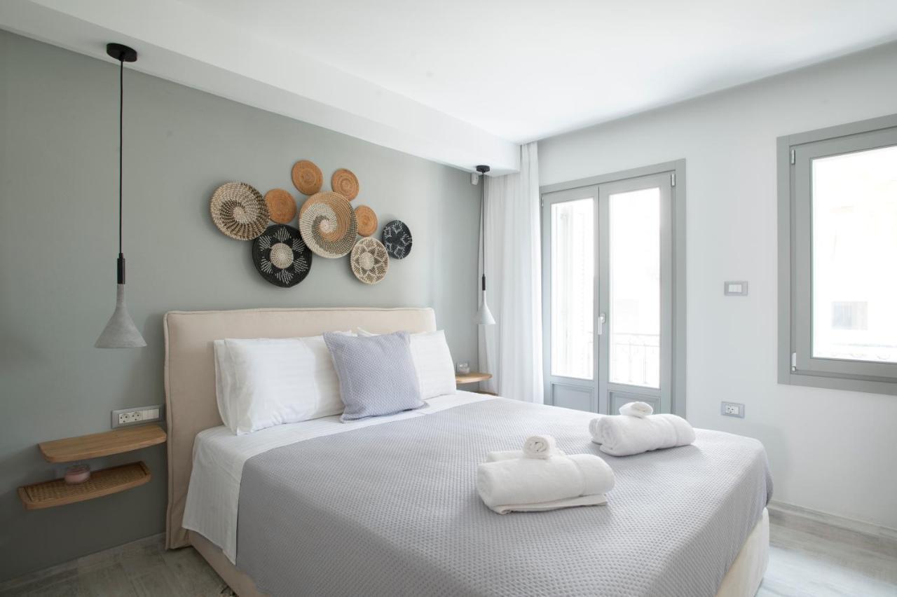 Pilos Sunrise Loft Екстериор снимка